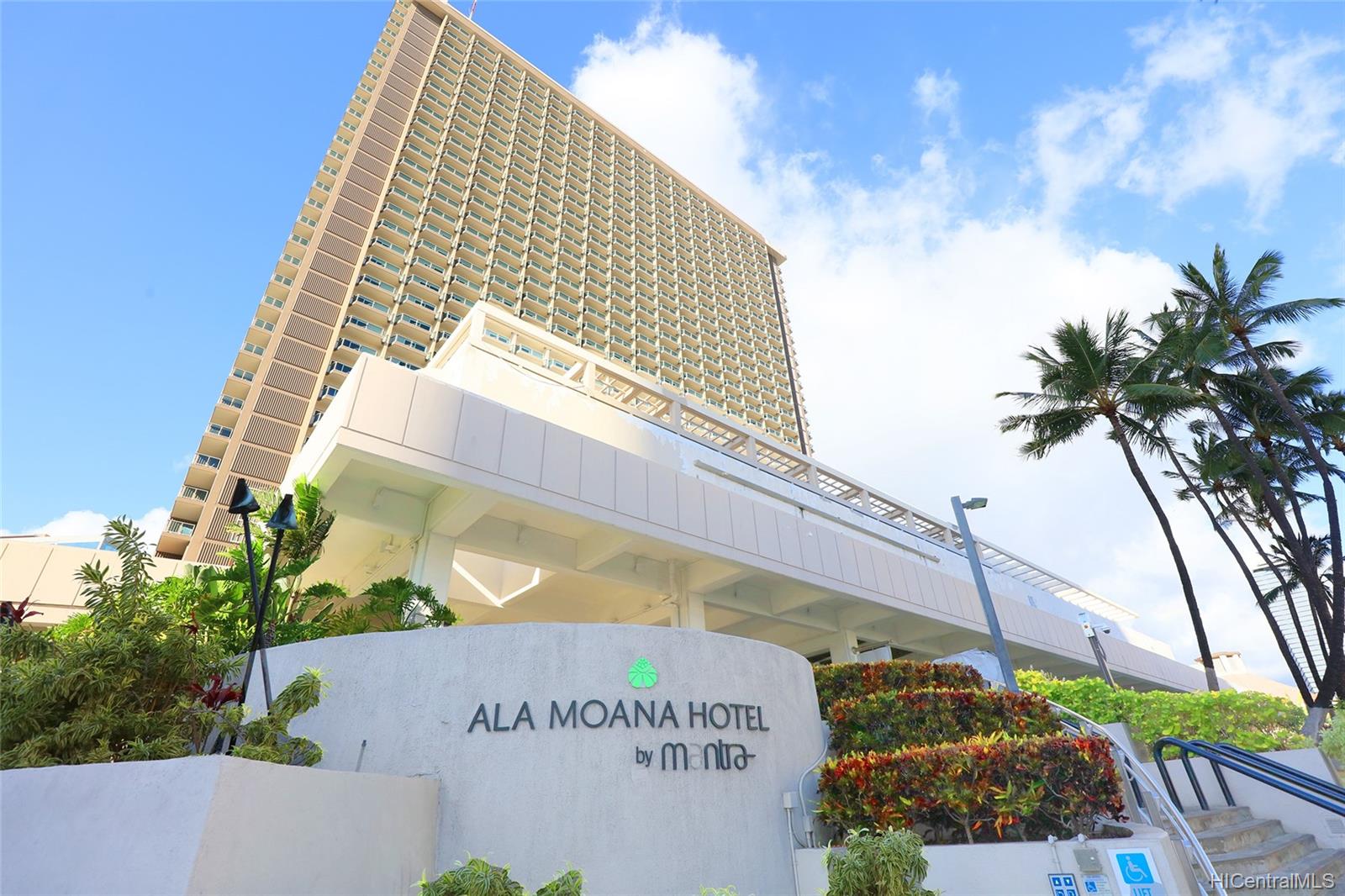 Ala Moana Hotel Condo condo # 1045, Honolulu, Hawaii - photo 22 of 22