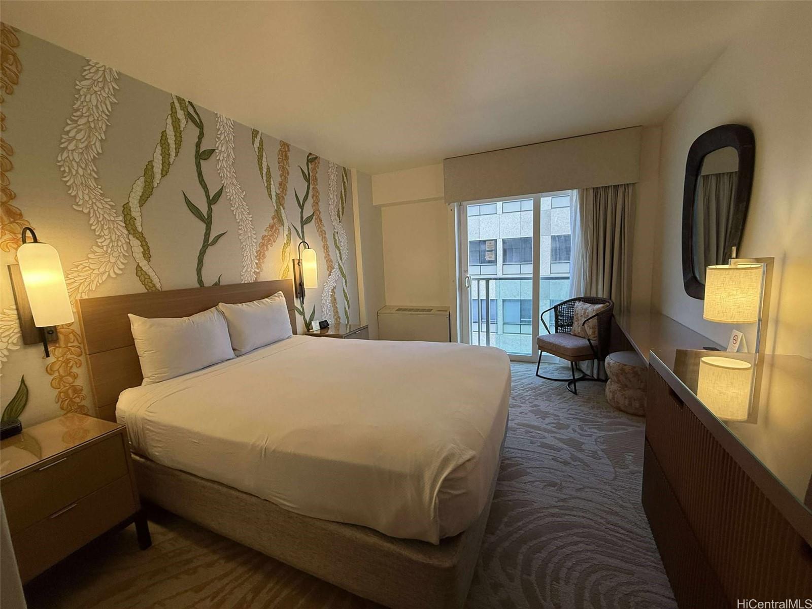 Ala Moana Hotel Condo condo # 1047, Honolulu, Hawaii - photo 2 of 18