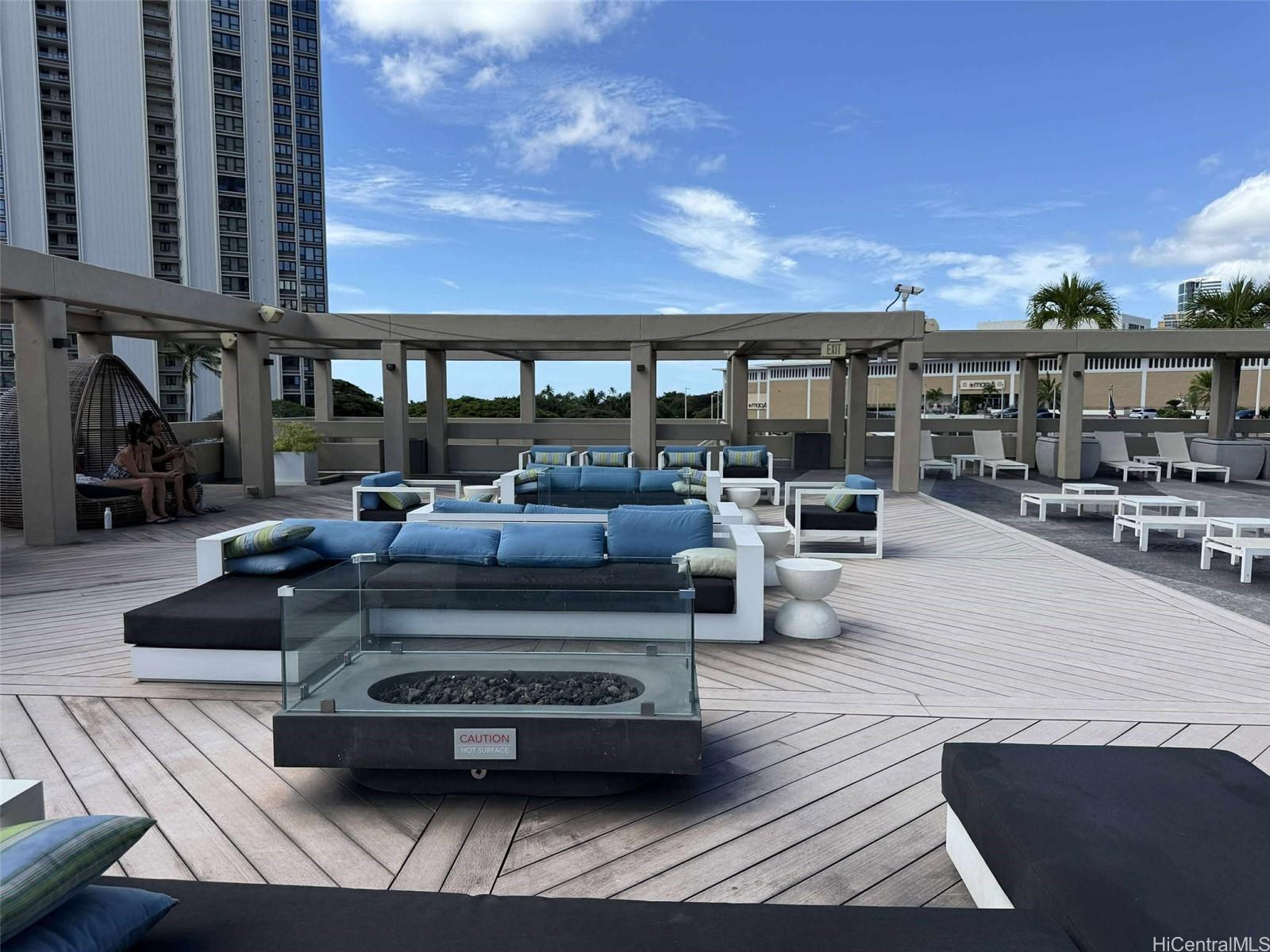 Ala Moana Hotel Condo condo # 1047, Honolulu, Hawaii - photo 12 of 18