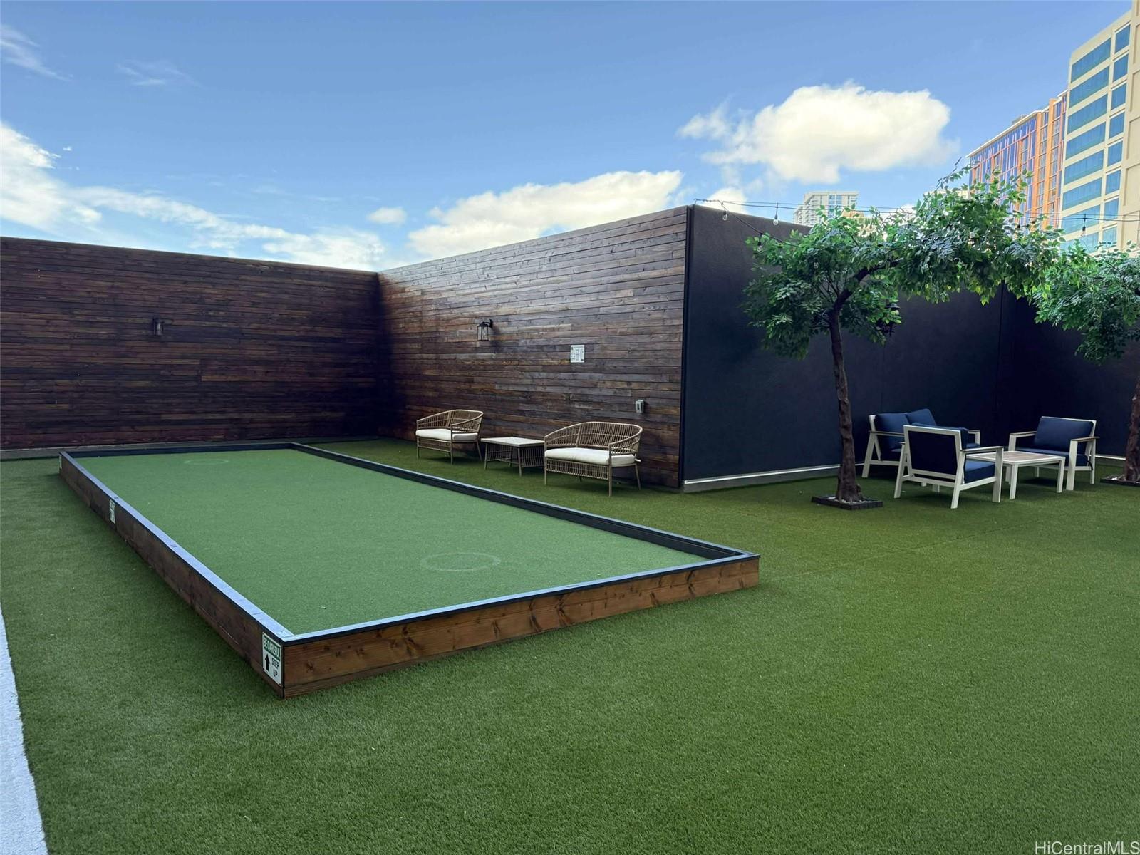 Ala Moana Hotel Condo condo # 1047, Honolulu, Hawaii - photo 16 of 18