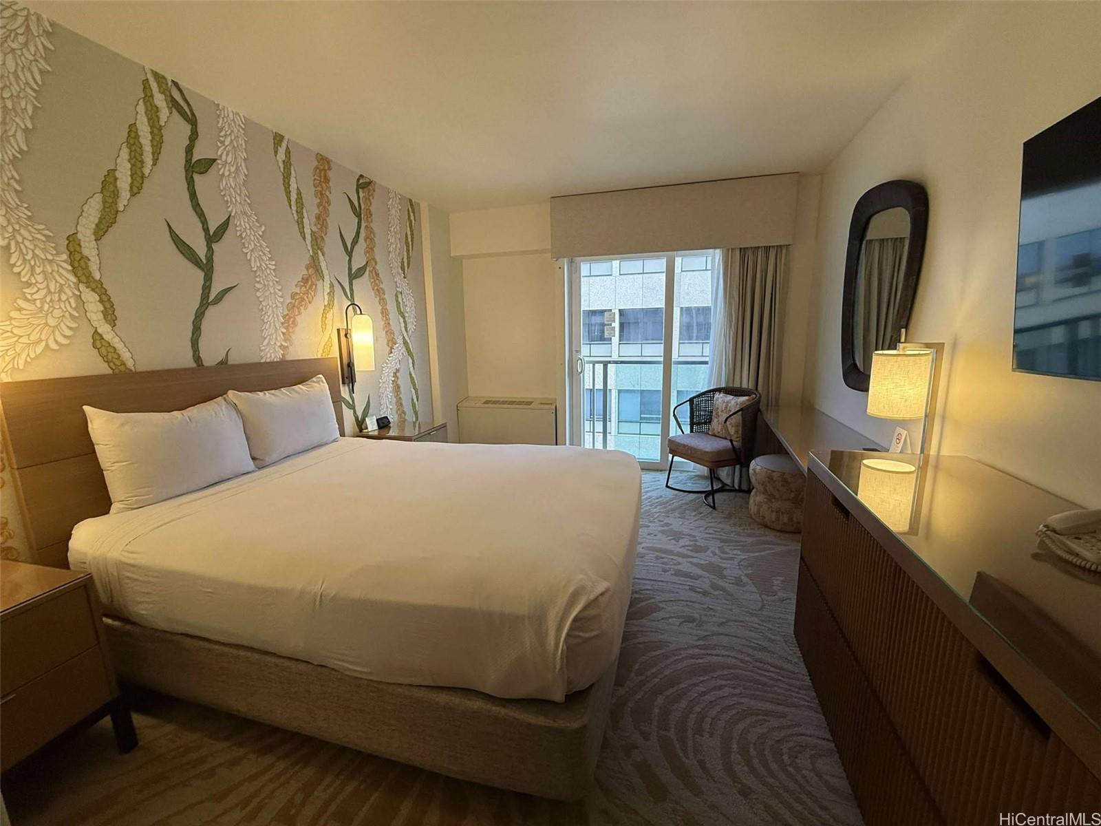 Ala Moana Hotel Condo condo # 1047, Honolulu, Hawaii - photo 3 of 18