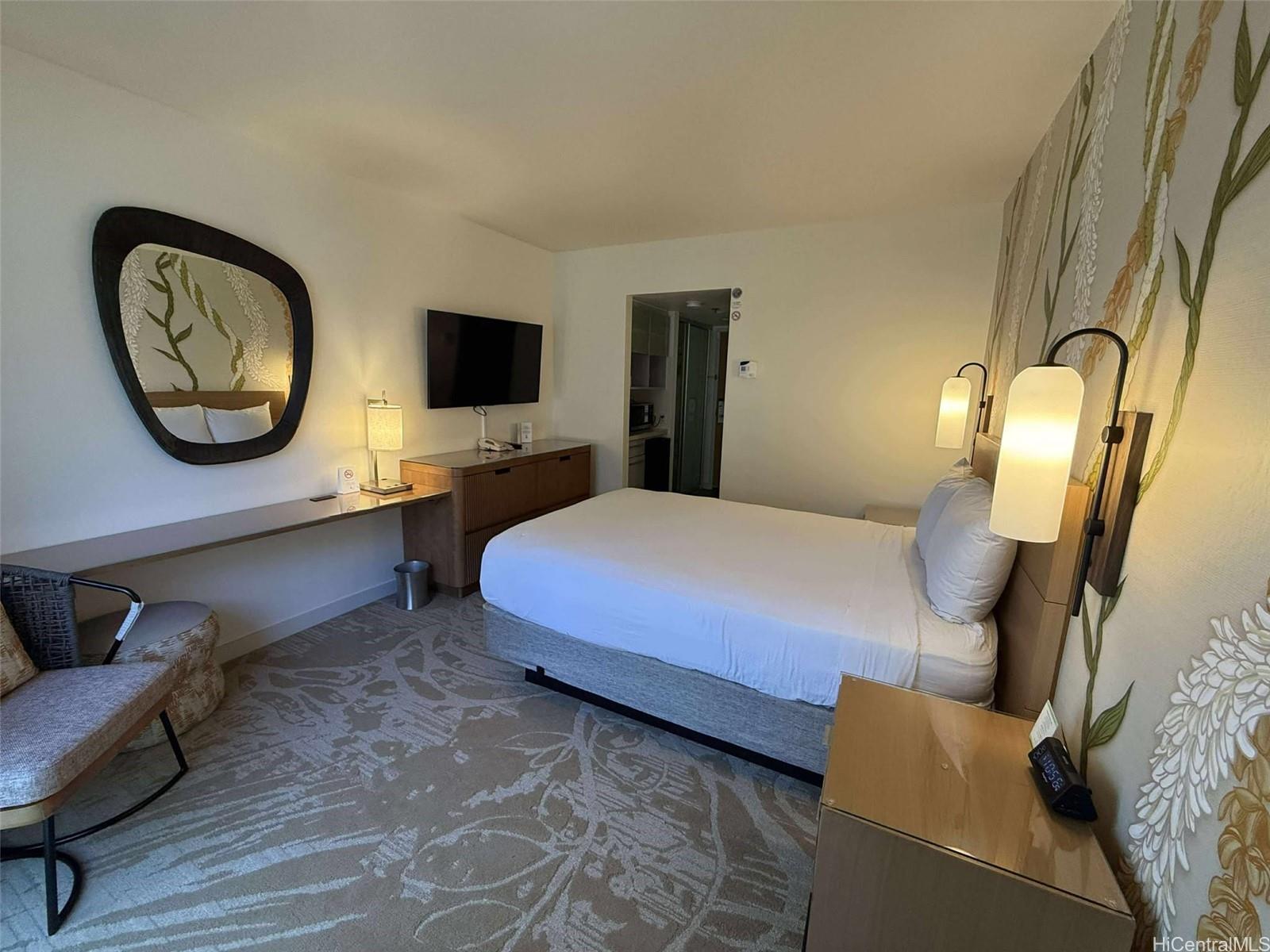 Ala Moana Hotel Condo condo # 1047, Honolulu, Hawaii - photo 4 of 18