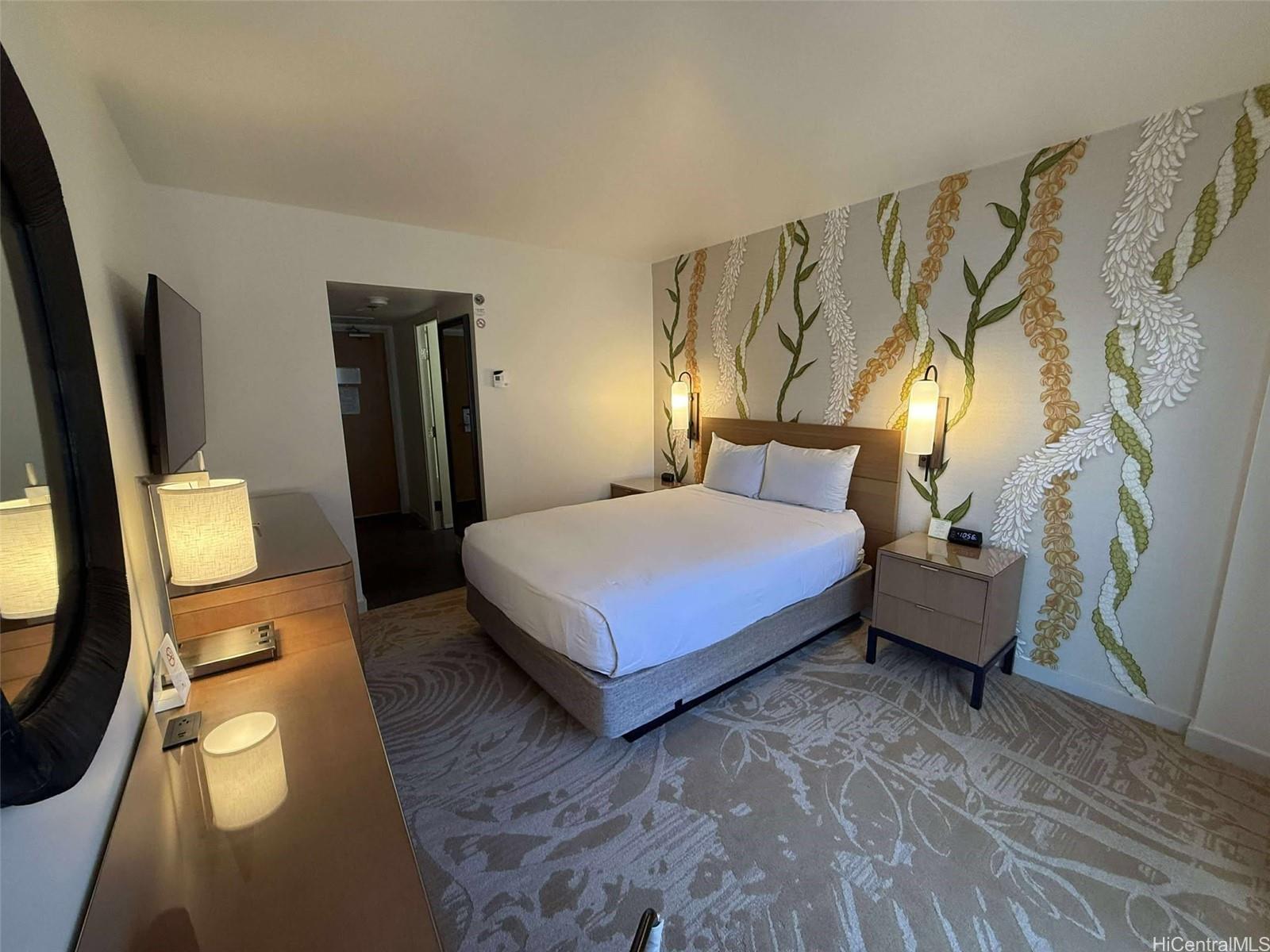 Ala Moana Hotel Condo condo # 1047, Honolulu, Hawaii - photo 5 of 18