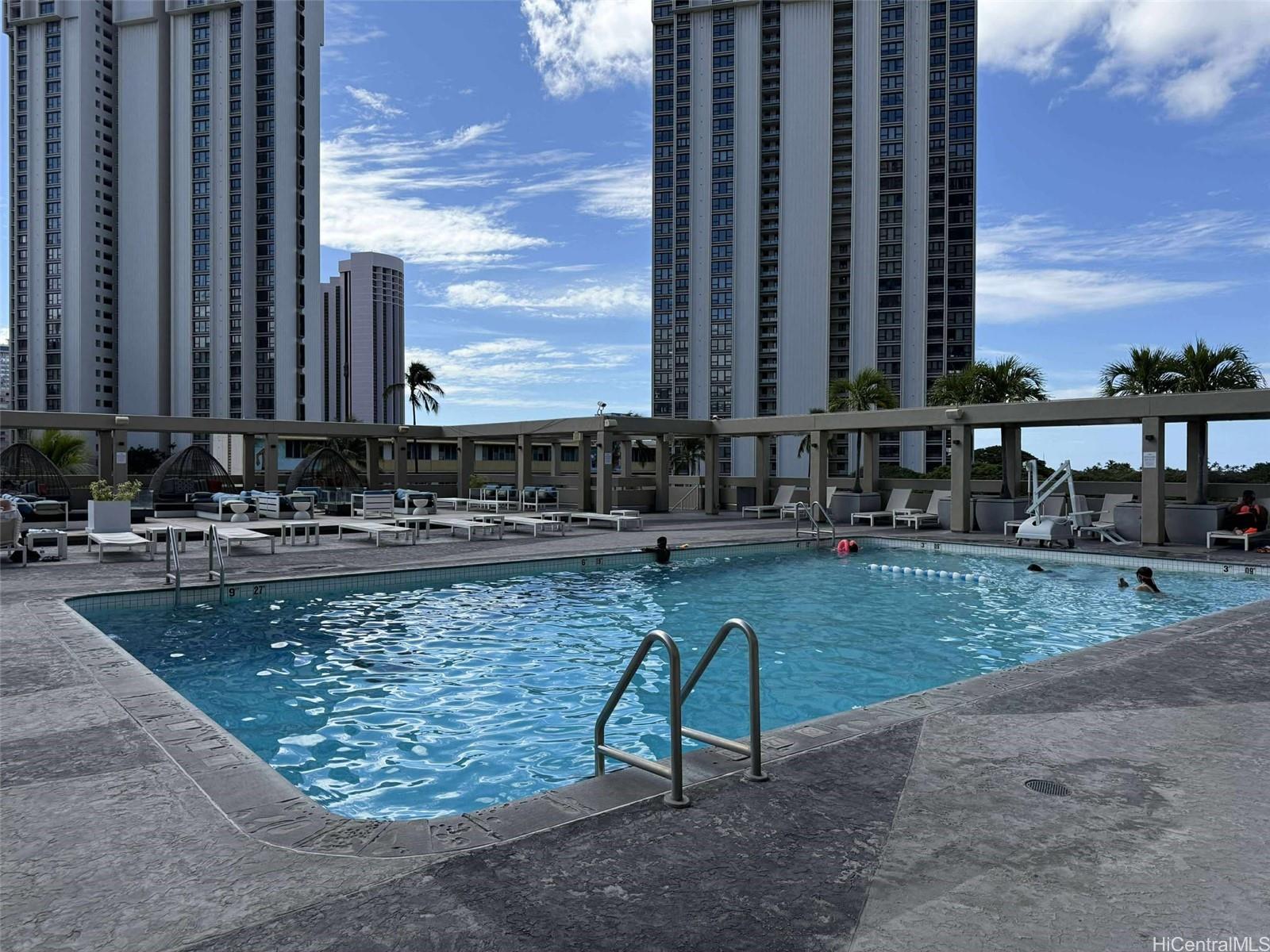 Ala Moana Hotel Condo condo # 1047, Honolulu, Hawaii - photo 10 of 18