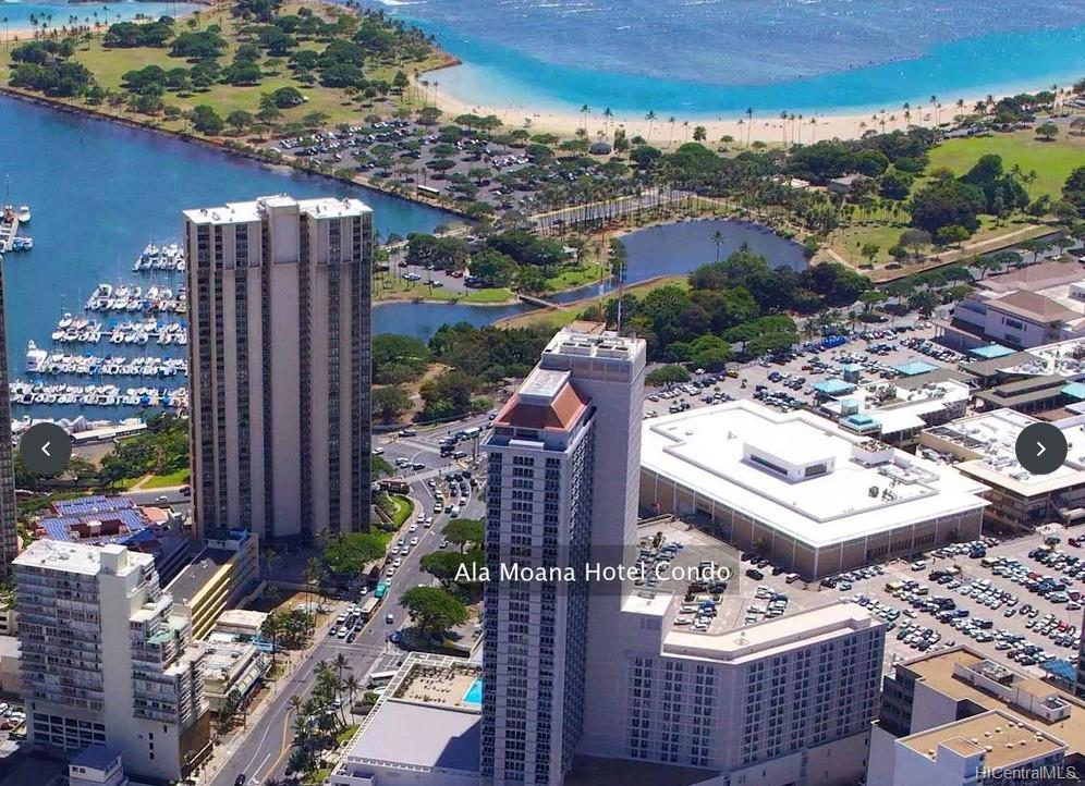 Ala Moana Hotel Condo condo # 1050, Honolulu, Hawaii - photo 12 of 20