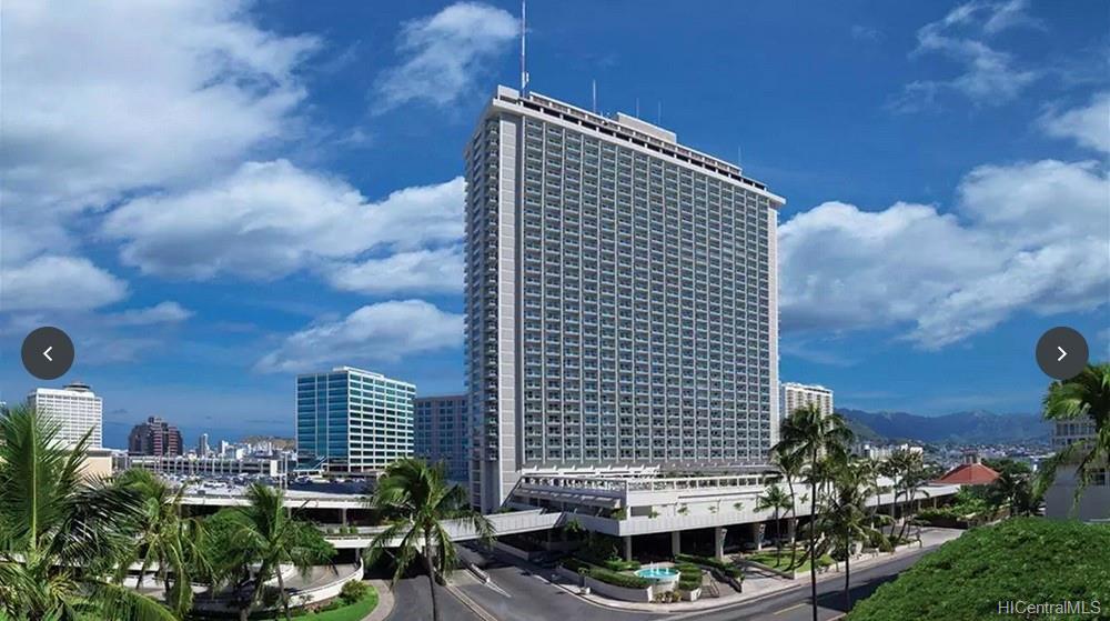Ala Moana Hotel Condo condo # 1050, Honolulu, Hawaii - photo 13 of 20