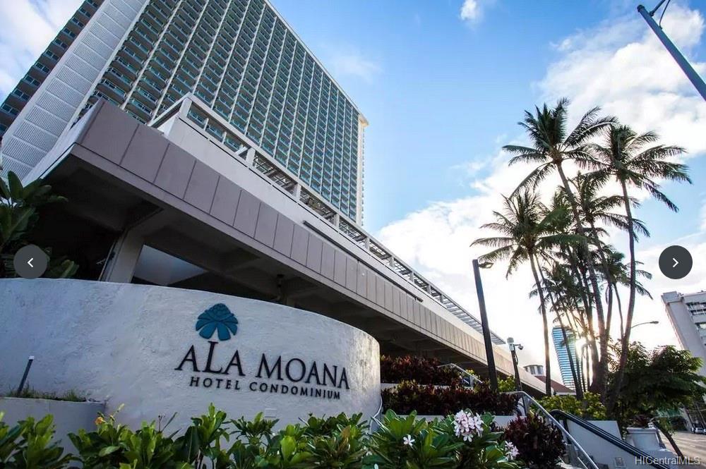 Ala Moana Hotel Condo condo # 1050, Honolulu, Hawaii - photo 15 of 20