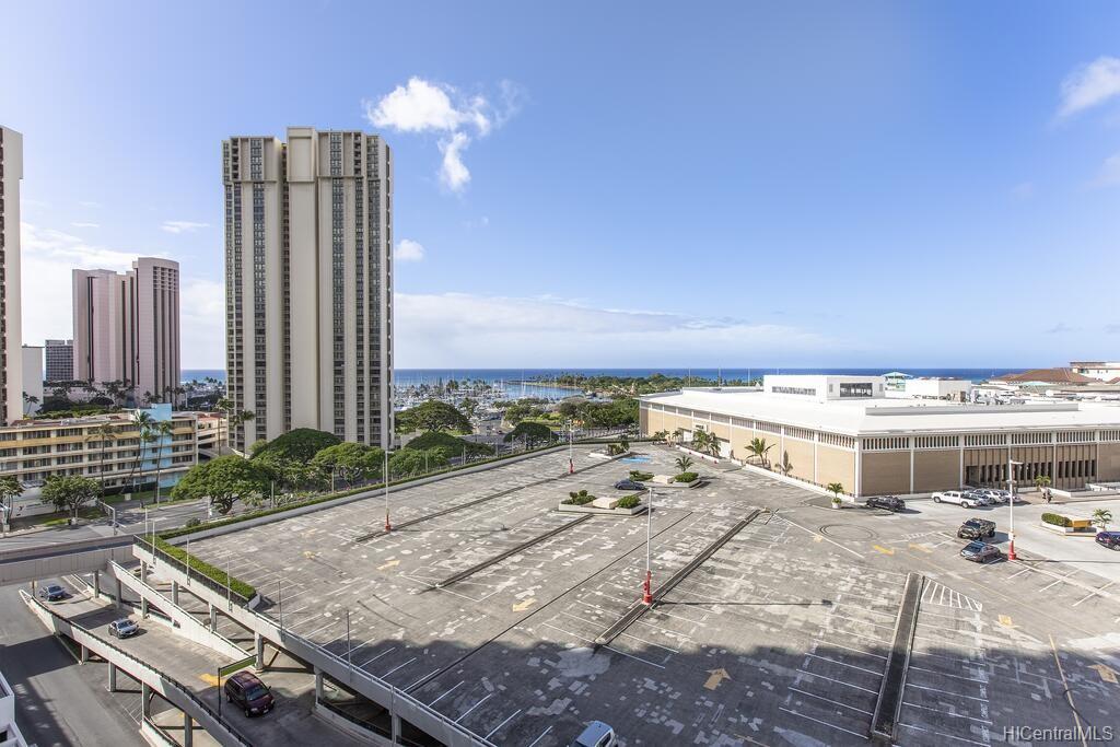 Ala Moana Hotel Condo condo # 1050, Honolulu, Hawaii - photo 6 of 20