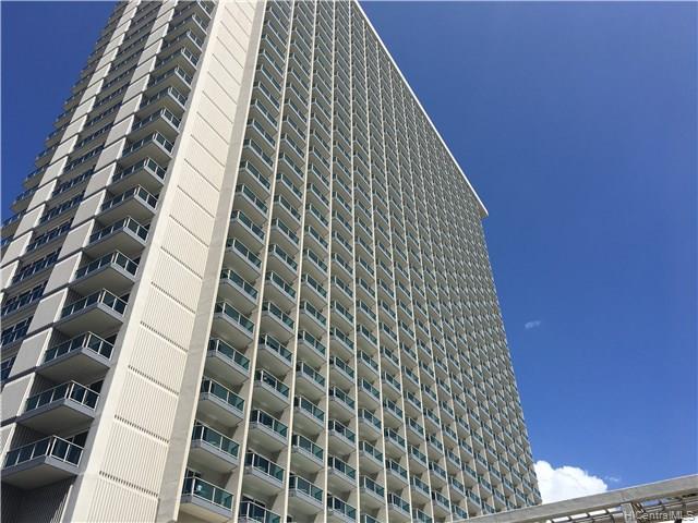 Ala Moana Hotel Condo condo # 1056, Honolulu, Hawaii - photo 14 of 14