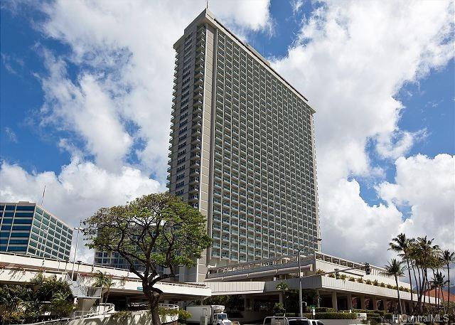 Ala Moana Hotel Condo condo # 1063, Honolulu, Hawaii - photo 6 of 18