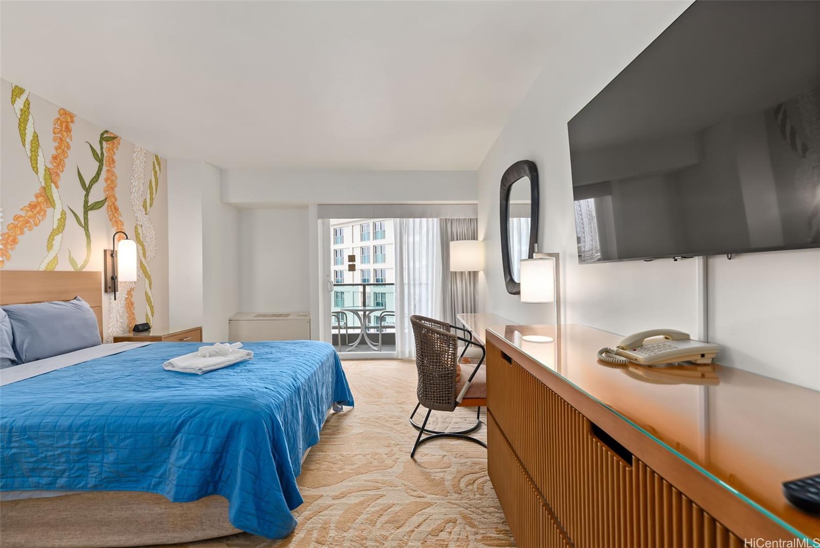 Ala Moana Hotel Condo condo # 1101, Honolulu, Hawaii - photo 2 of 24