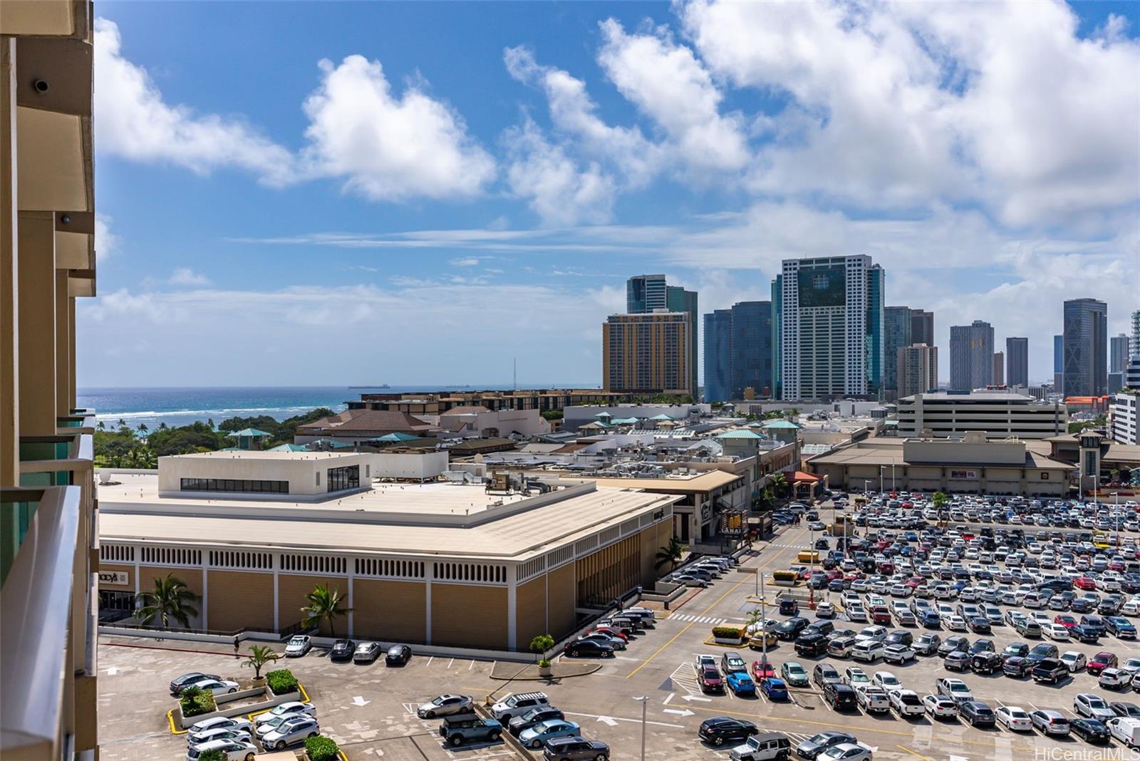 Ala Moana Hotel Condo condo # 1101, Honolulu, Hawaii - photo 11 of 24