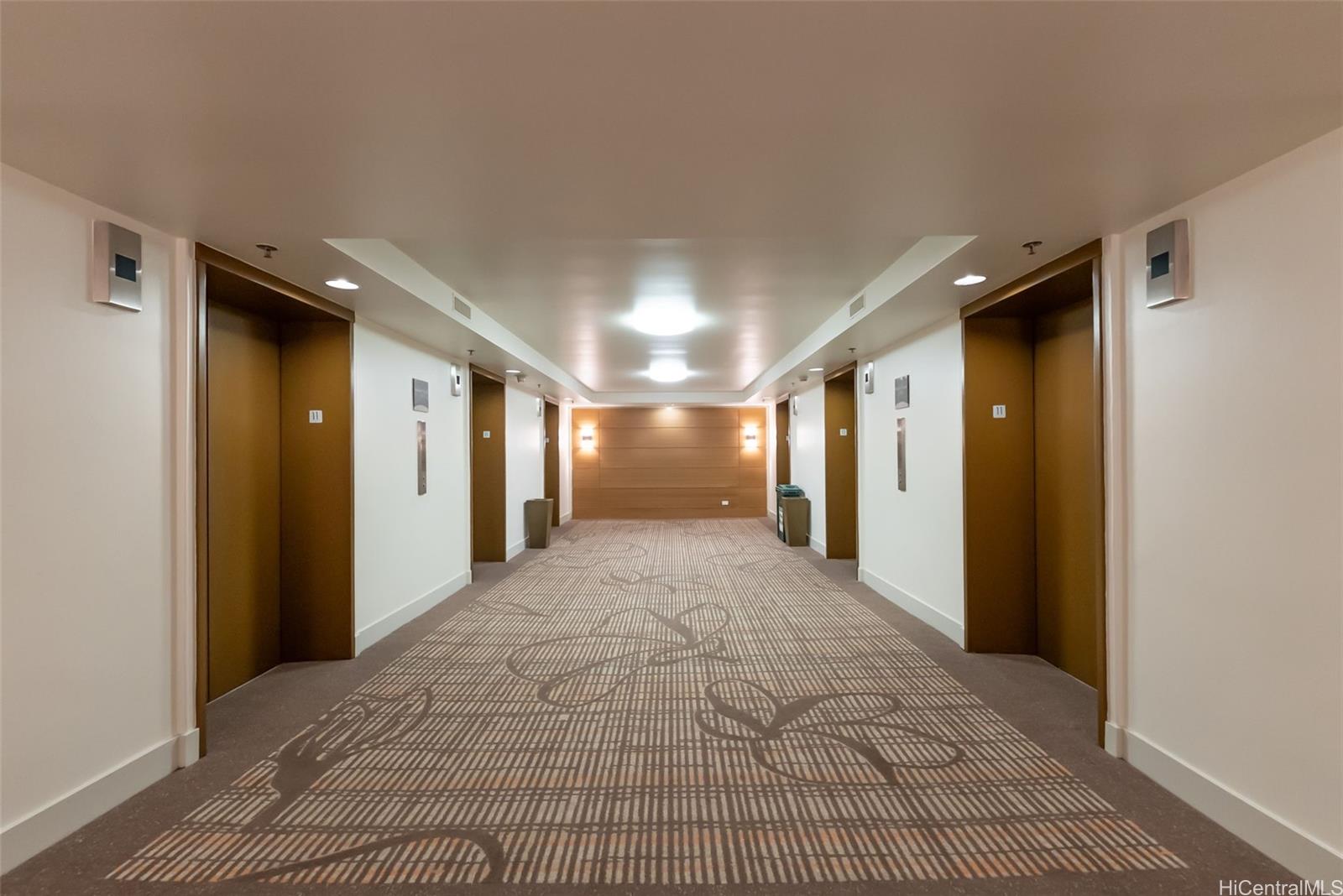 Ala Moana Hotel Condo condo # 1101, Honolulu, Hawaii - photo 12 of 24