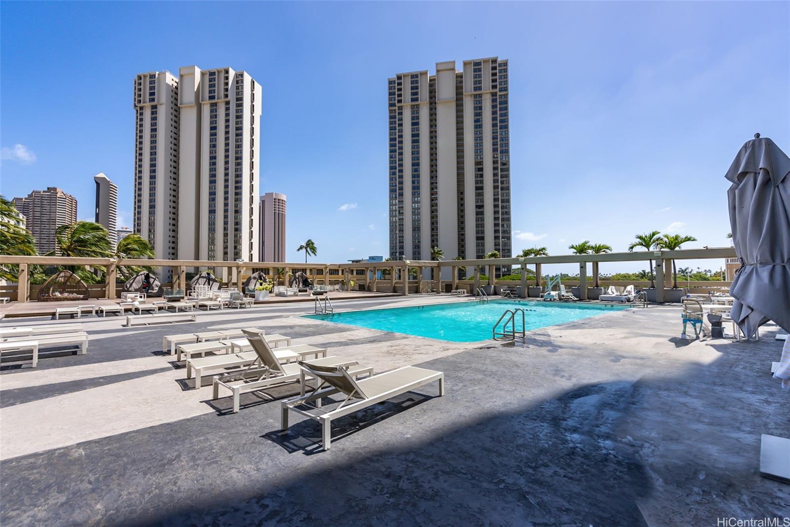 Ala Moana Hotel Condo condo # 1101, Honolulu, Hawaii - photo 13 of 24