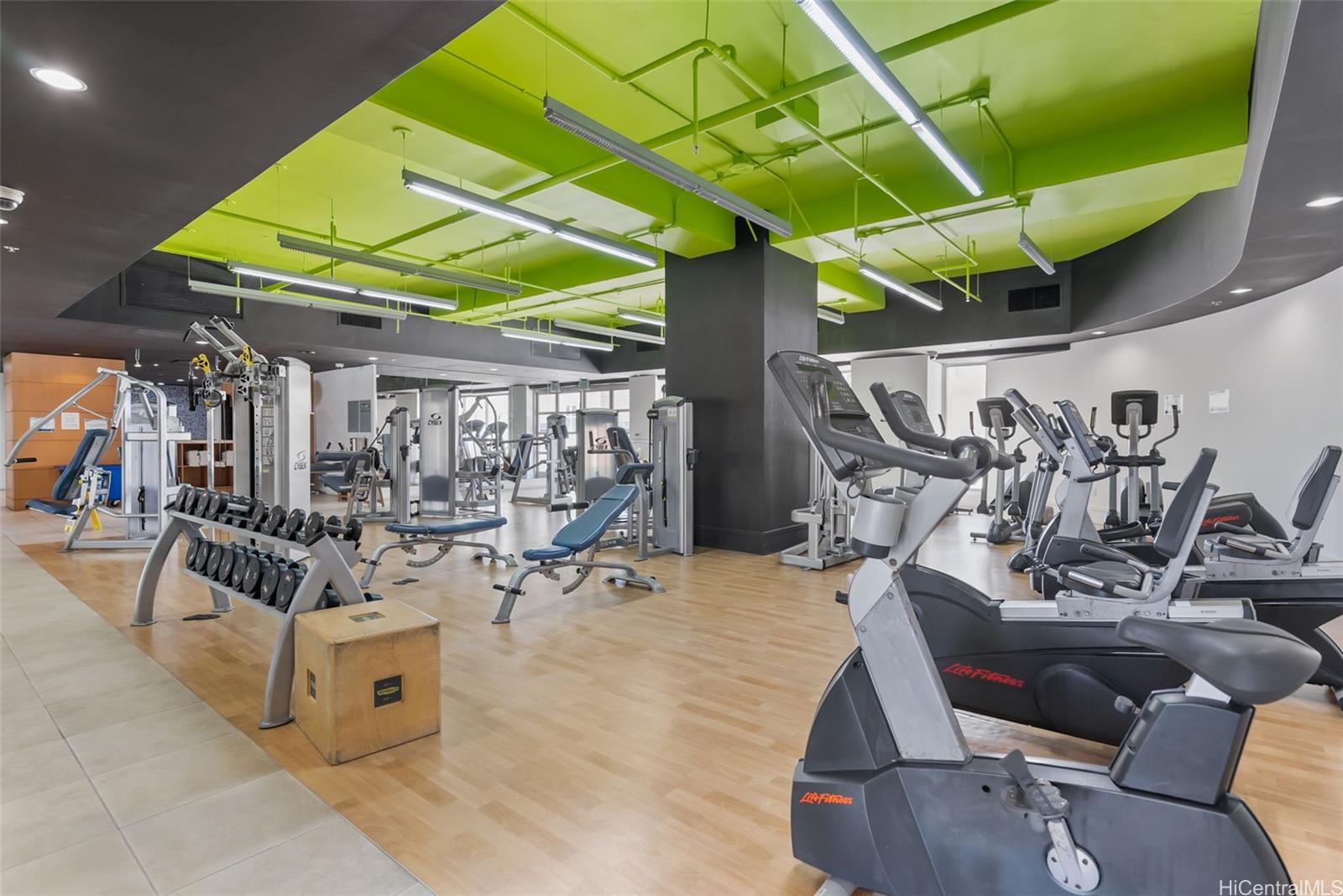 Ala Moana Hotel Condo condo # 1101, Honolulu, Hawaii - photo 16 of 24