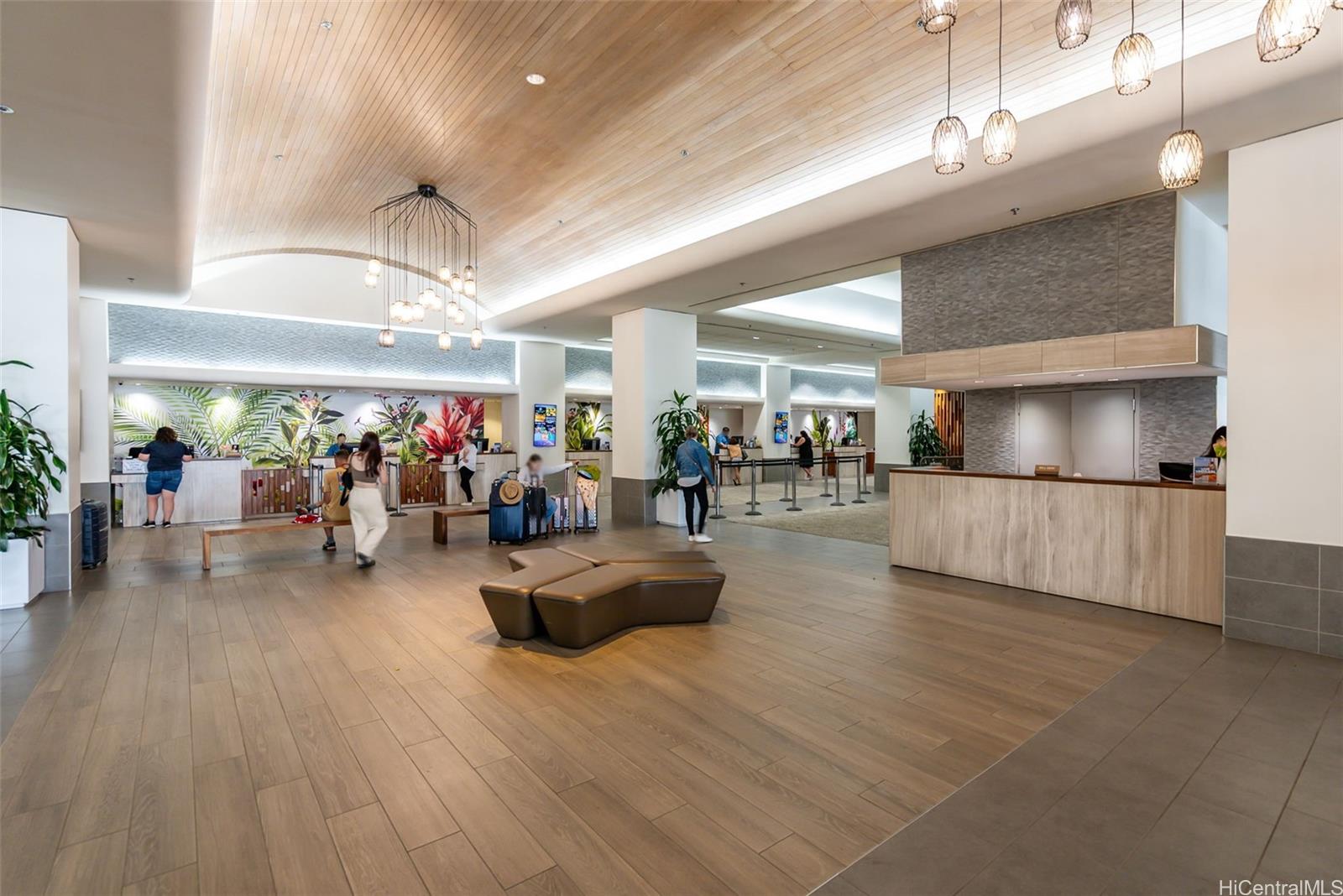 Ala Moana Hotel Condo condo # 1101, Honolulu, Hawaii - photo 17 of 24