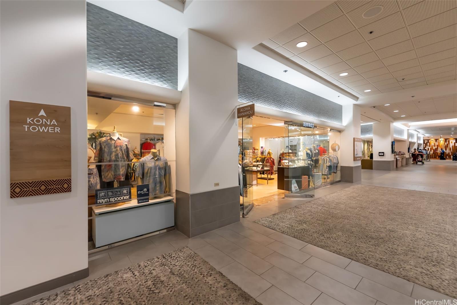 Ala Moana Hotel Condo condo # 1101, Honolulu, Hawaii - photo 20 of 24