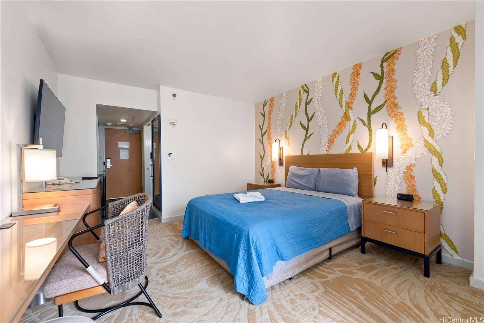 Ala Moana Hotel Condo condo # 1101, Honolulu, Hawaii - photo 3 of 24