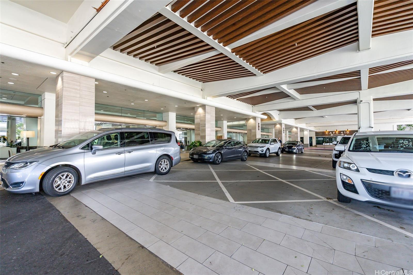 Ala Moana Hotel Condo condo # 1101, Honolulu, Hawaii - photo 23 of 24