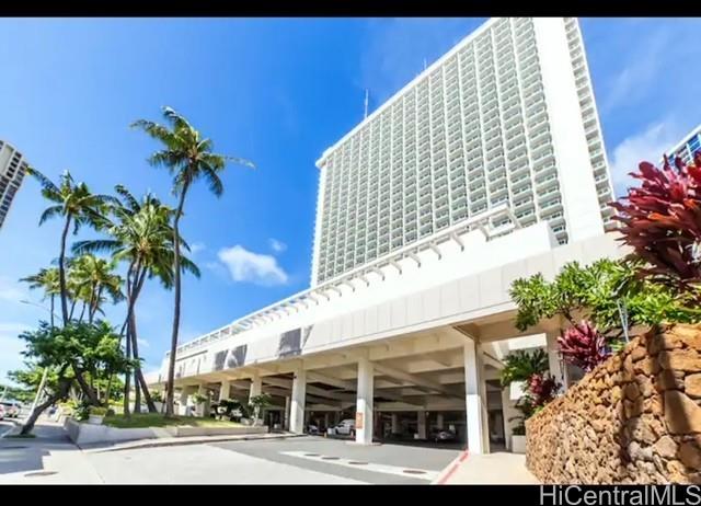 Ala Moana Hotel Condo condo # 1103, Honolulu, Hawaii - photo 24 of 24