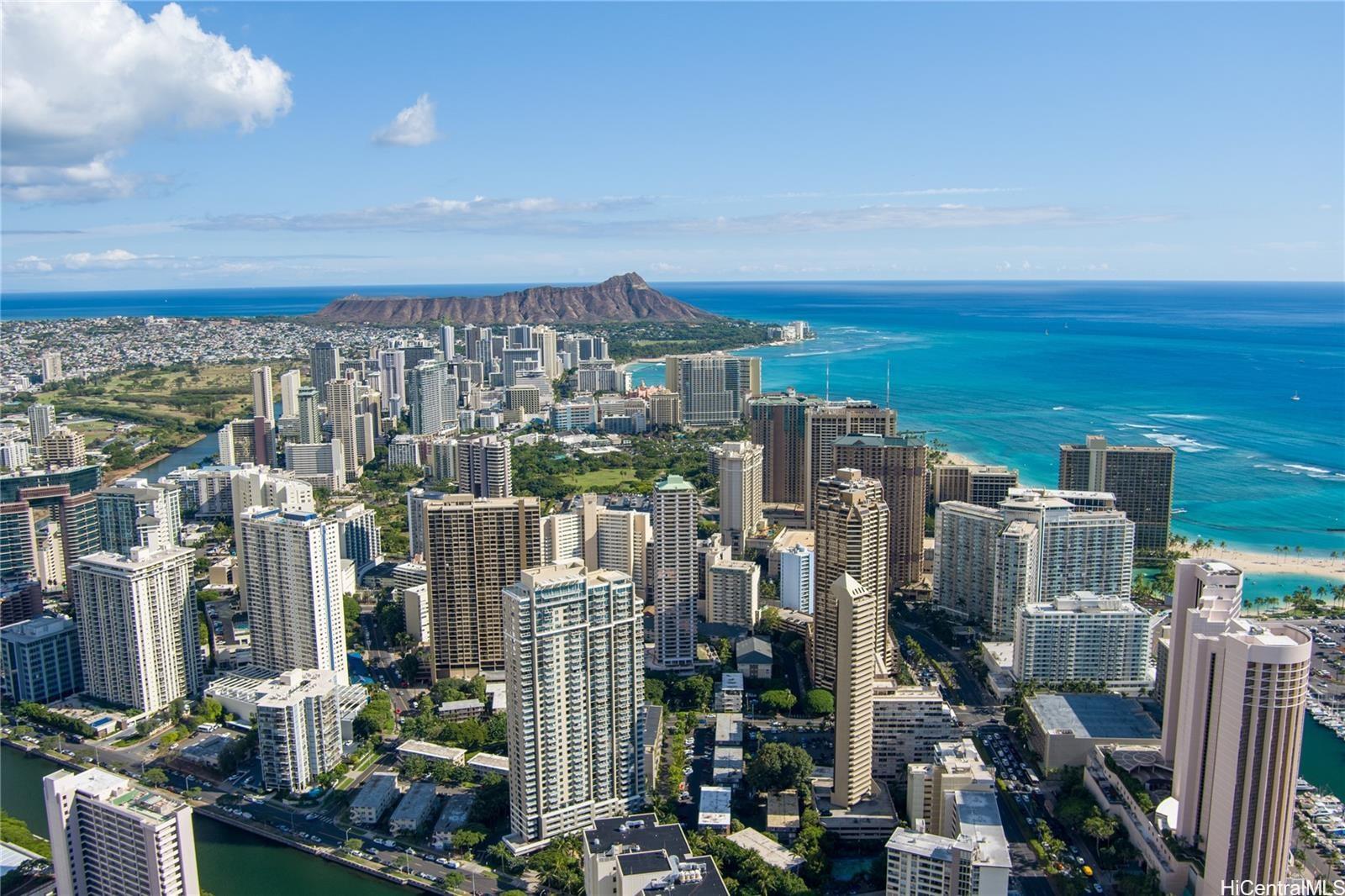 Ala Moana Hotel Condo condo # 1108, Honolulu, Hawaii - photo 2 of 21