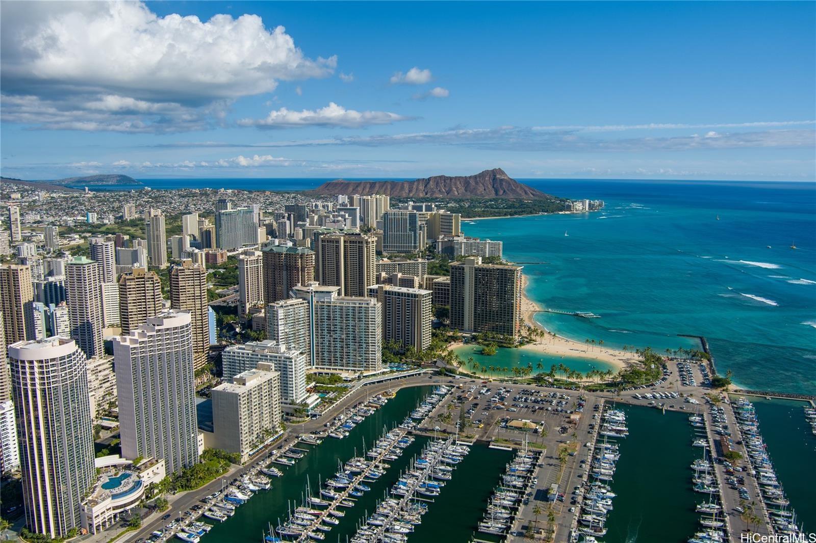 Ala Moana Hotel Condo condo # 1108, Honolulu, Hawaii - photo 4 of 21