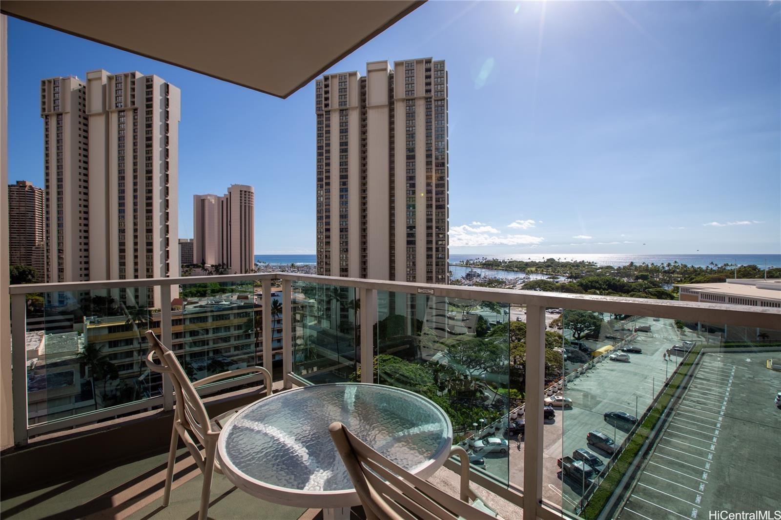 Ala Moana Hotel Condo condo # 1108, Honolulu, Hawaii - photo 8 of 21