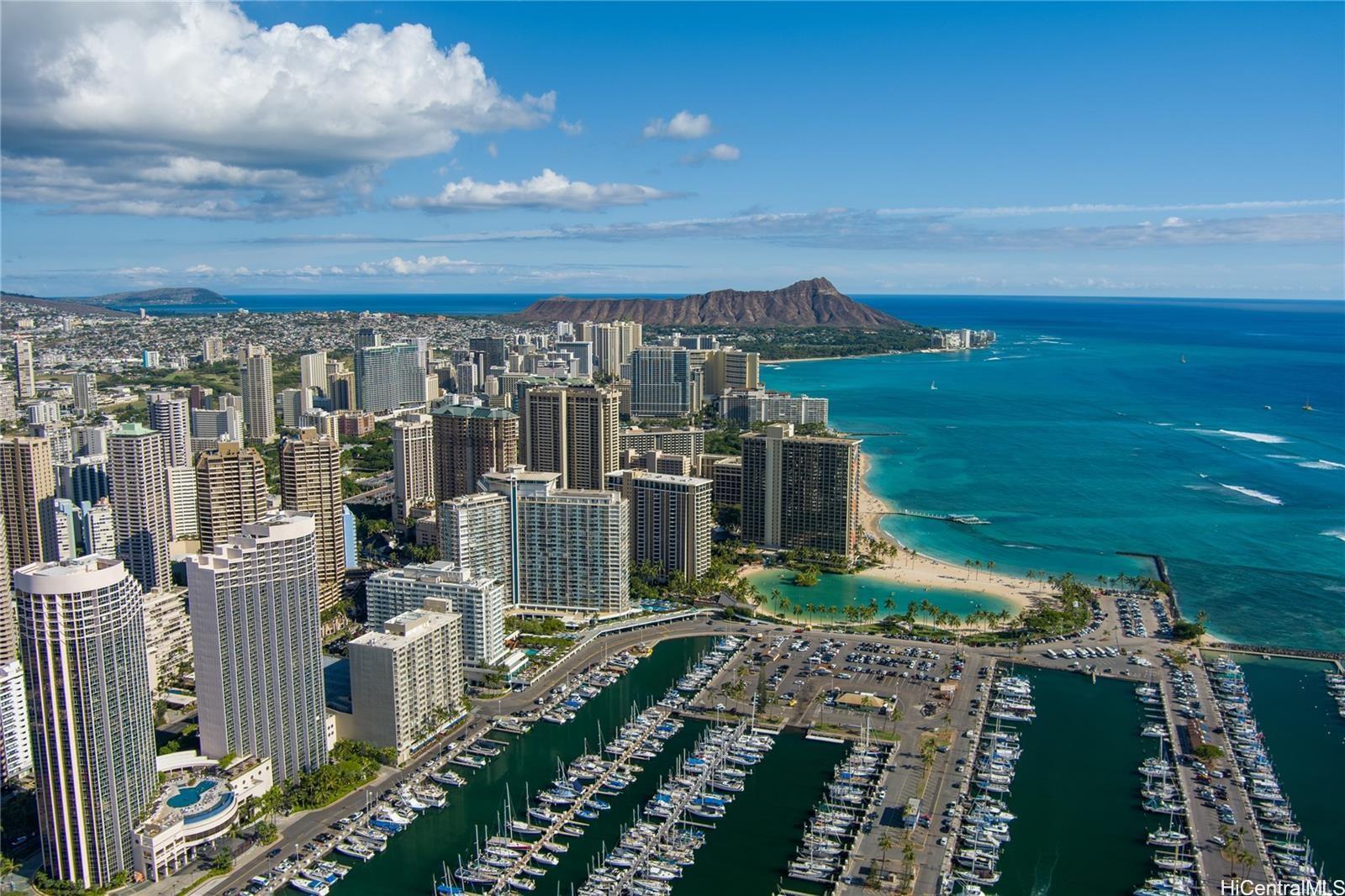 Ala Moana Hotel Condo condo # 1108, Honolulu, Hawaii - photo 12 of 22