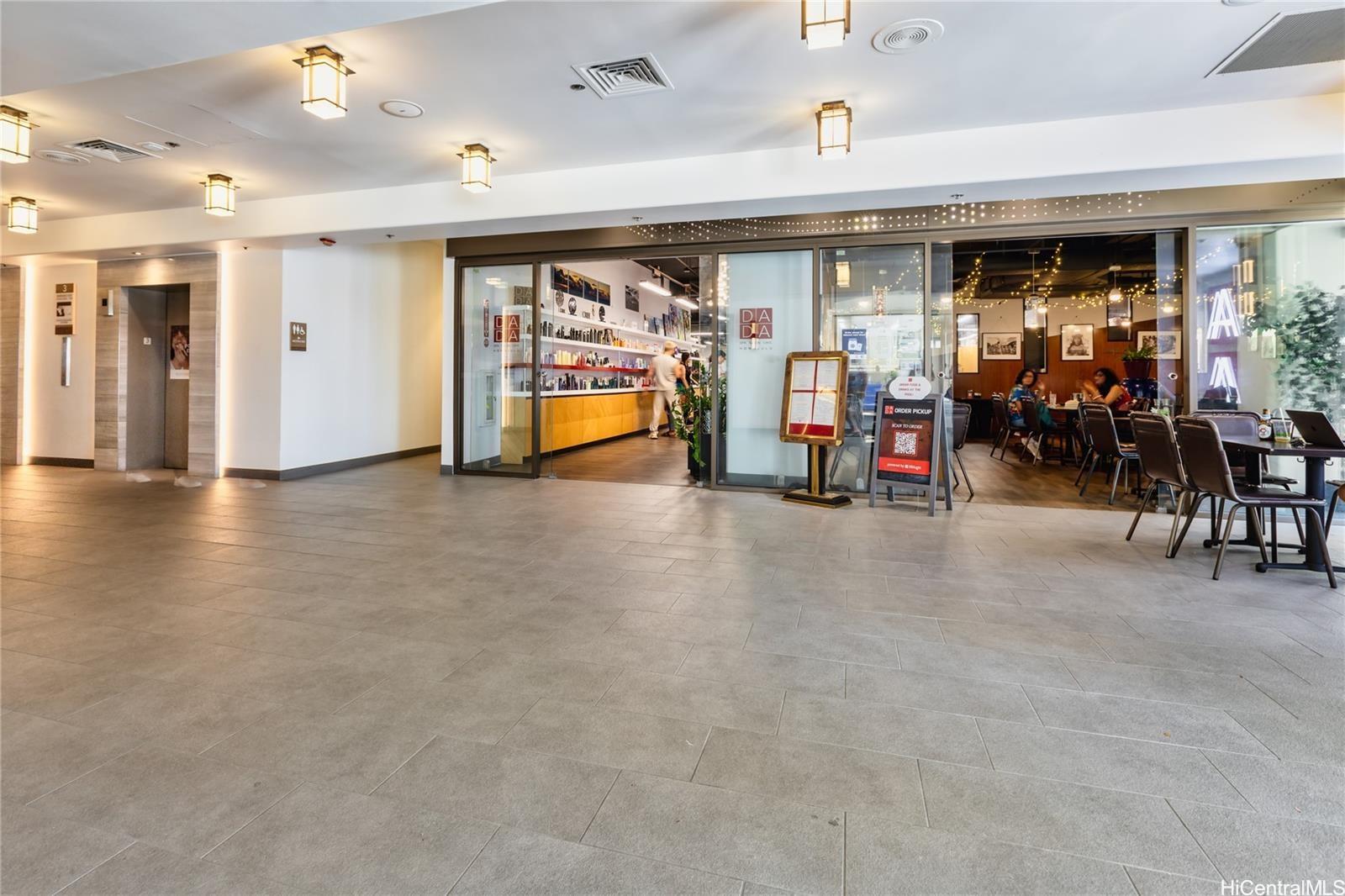 Ala Moana Hotel Condo condo # 1108, Honolulu, Hawaii - photo 17 of 22