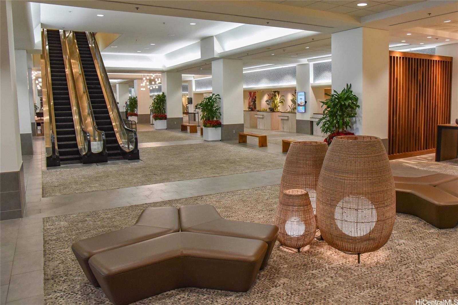 Ala Moana Hotel Condo condo # 1108, Honolulu, Hawaii - photo 19 of 22