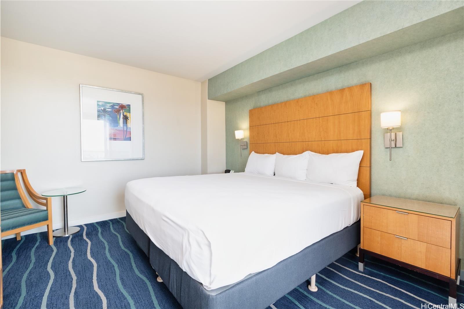 Ala Moana Hotel Condo condo # 1108, Honolulu, Hawaii - photo 3 of 22