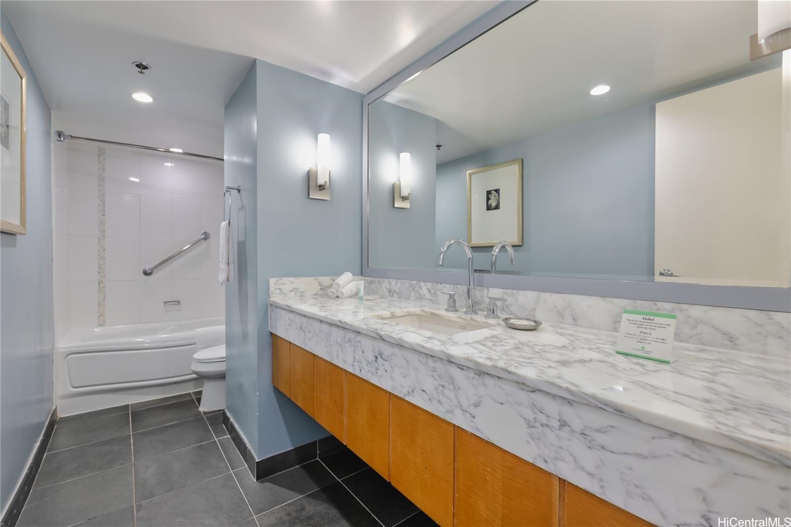 Ala Moana Hotel Condo condo # 1108, Honolulu, Hawaii - photo 8 of 22