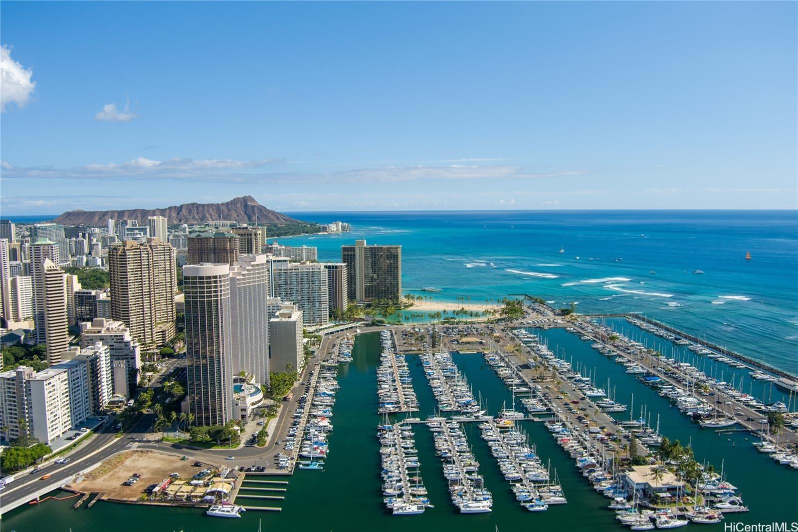 Ala Moana Hotel Condo condo # 1108, Honolulu, Hawaii - photo 10 of 22