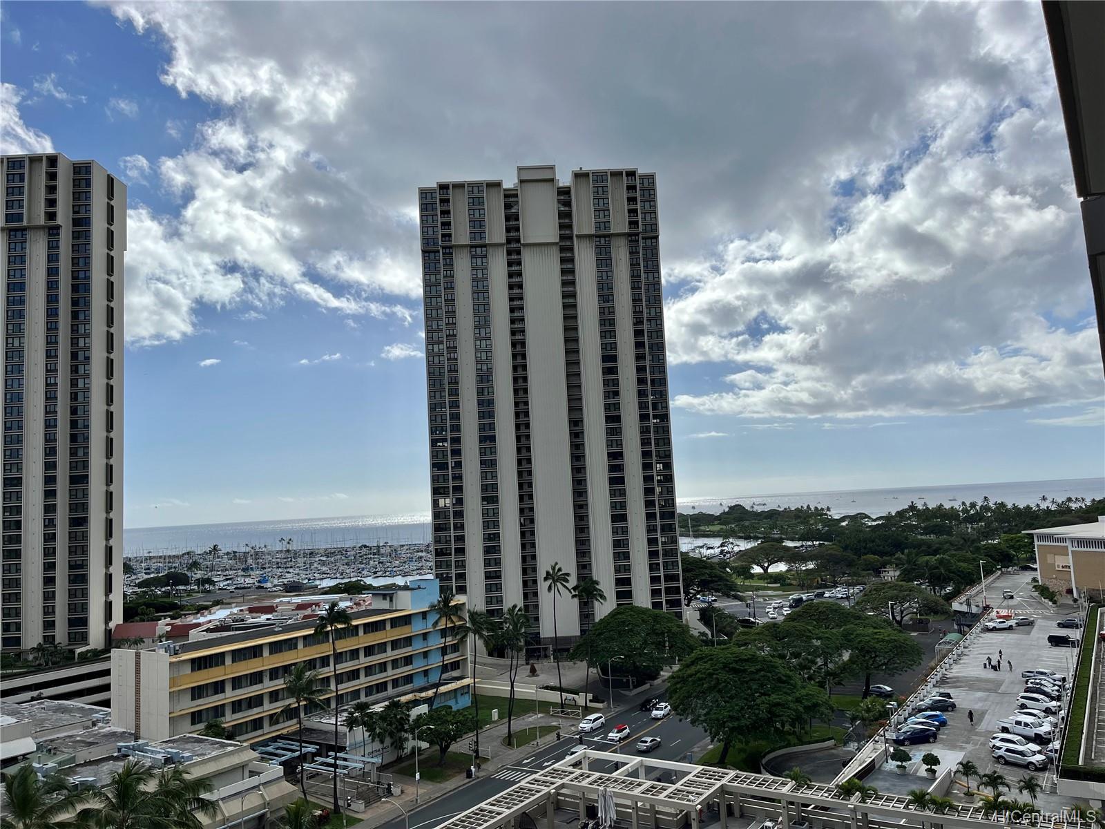 Ala Moana Hotel Condo condo # 1122, Honolulu, Hawaii - photo 6 of 13