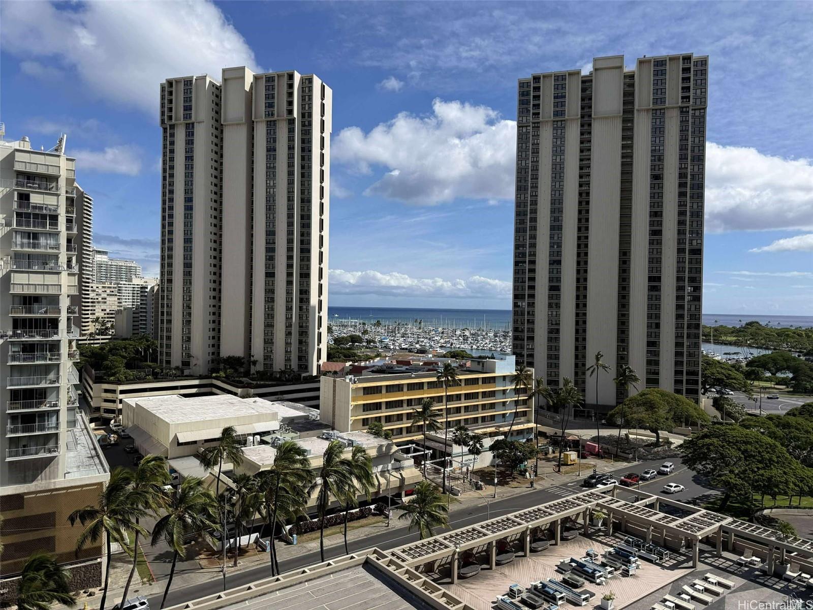 Ala Moana Hotel Condo condo # 1122, Honolulu, Hawaii - photo 7 of 15