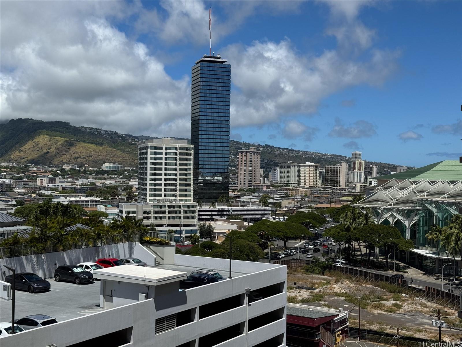 Ala Moana Hotel Condo condo # 1133, Honolulu, Hawaii - photo 3 of 13