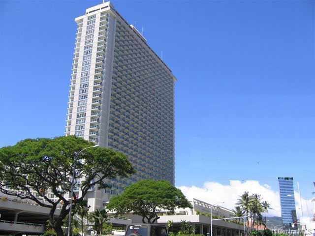 Ala Moana Hotel Condo condo # 1137, Honolulu, Hawaii - photo 7 of 8
