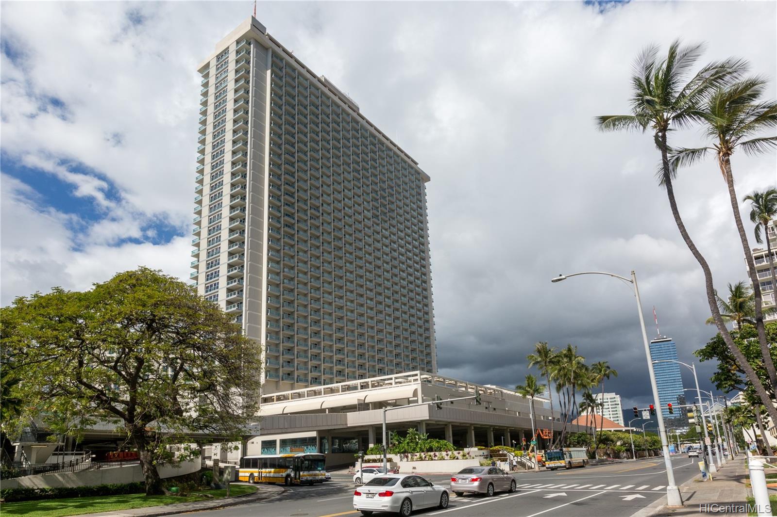 Ala Moana Hotel Condo condo # 1148, Honolulu, Hawaii - photo 11 of 12
