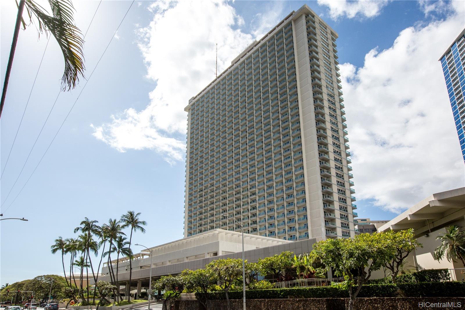 Ala Moana Hotel Condo condo # 1148, Honolulu, Hawaii - photo 12 of 12
