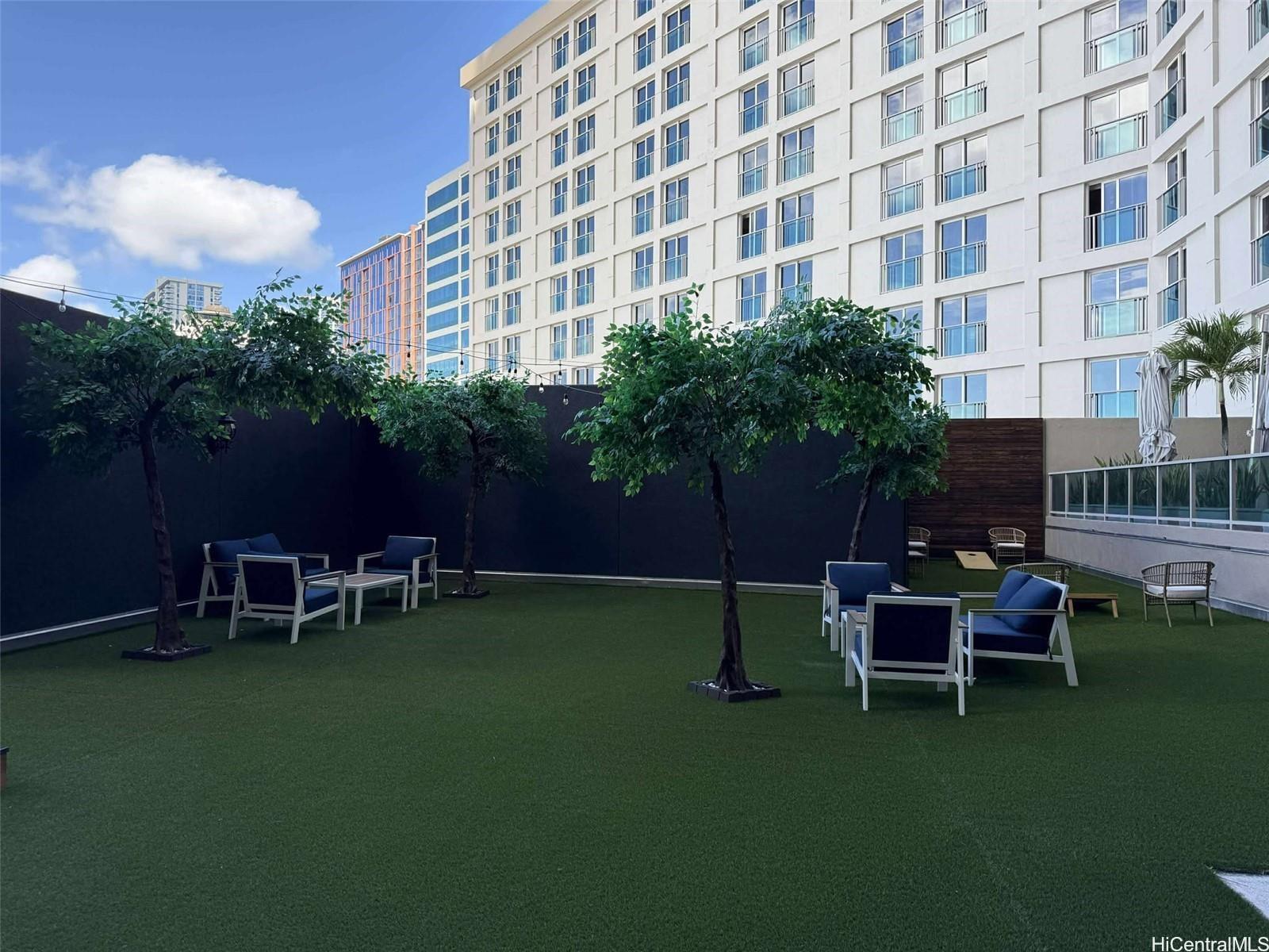 Ala Moana Hotel Condo condo # 1149, Honolulu, Hawaii - photo 13 of 15