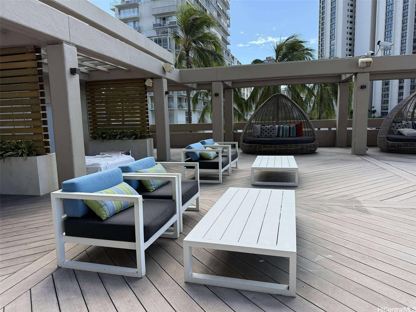 Ala Moana Hotel Condo condo # 1149, Honolulu, Hawaii - photo 9 of 15