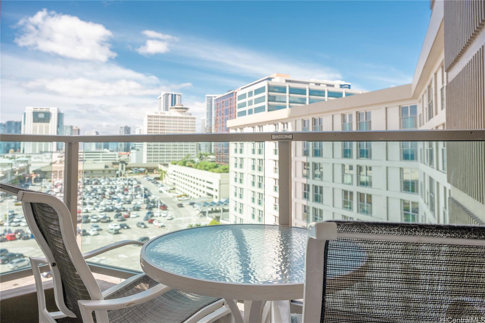 Ala Moana Hotel Condo condo # 1201, Honolulu, Hawaii - photo 11 of 15