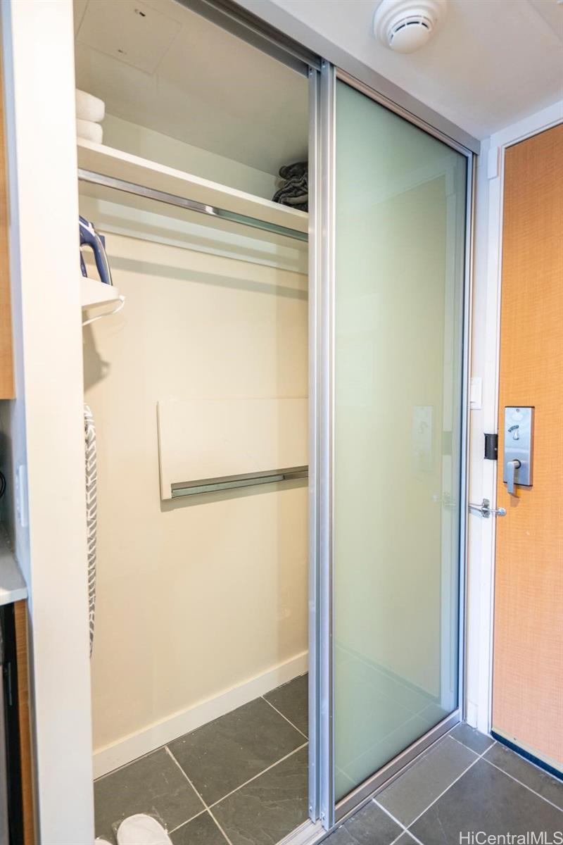 Ala Moana Hotel Condo condo # 1201, Honolulu, Hawaii - photo 12 of 15