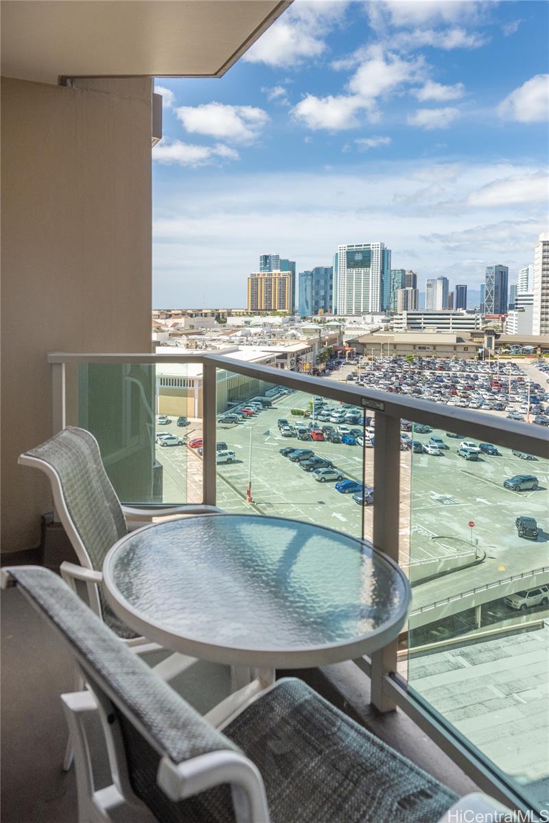 Ala Moana Hotel Condo condo # 1201, Honolulu, Hawaii - photo 12 of 15