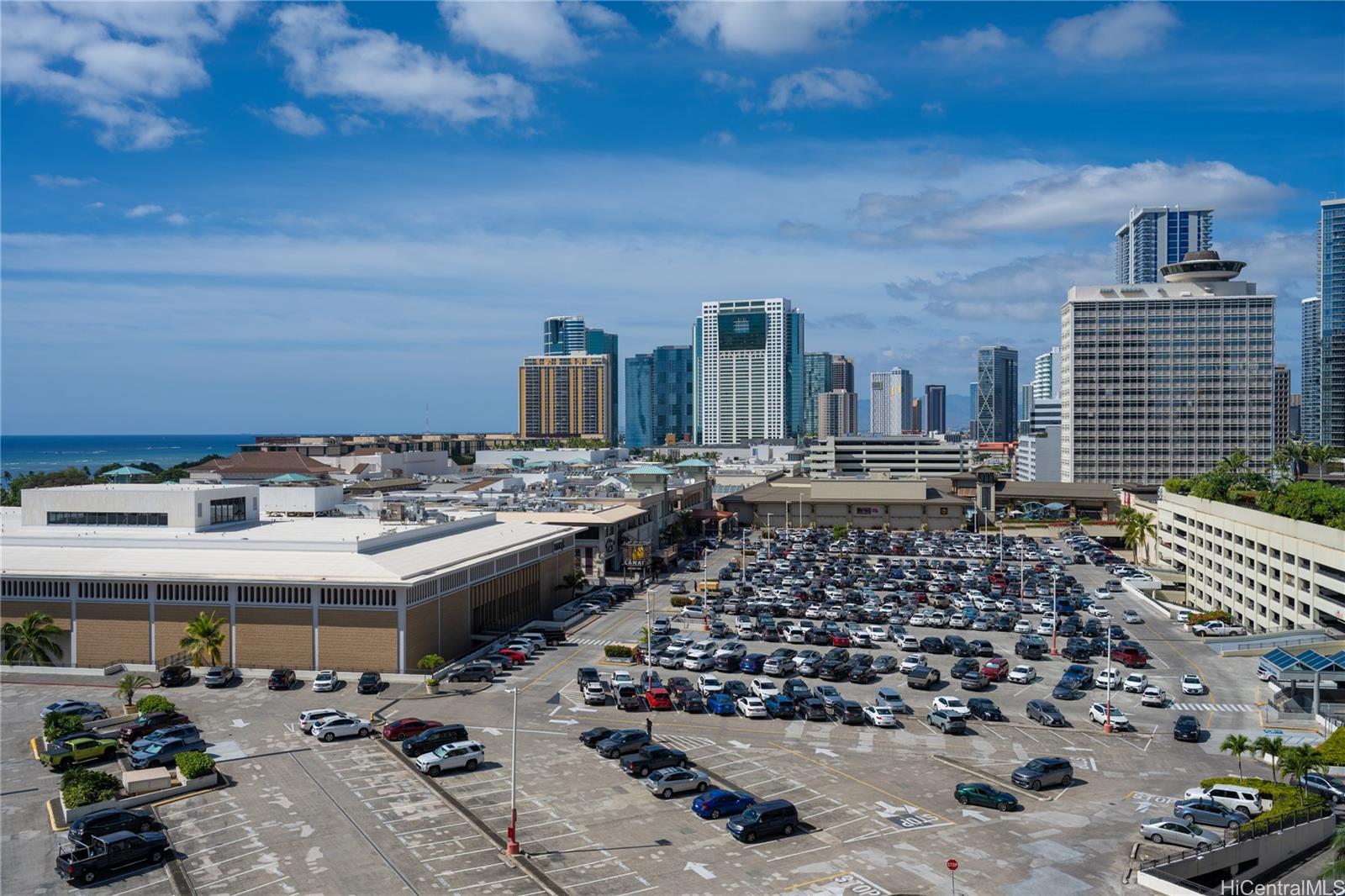 Ala Moana Hotel Condo condo # 1201, Honolulu, Hawaii - photo 13 of 15
