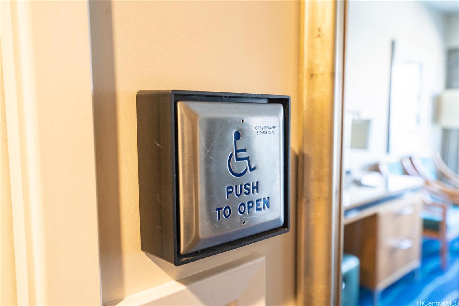 Ala Moana Hotel Condo condo # 1201, Honolulu, Hawaii - photo 14 of 15