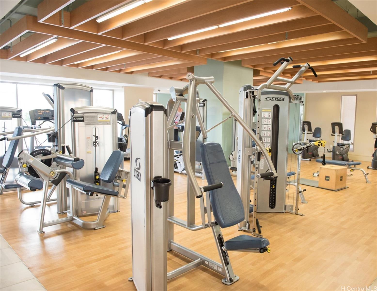 Ala Moana Hotel Condo condo # 1201, Honolulu, Hawaii - photo 15 of 15