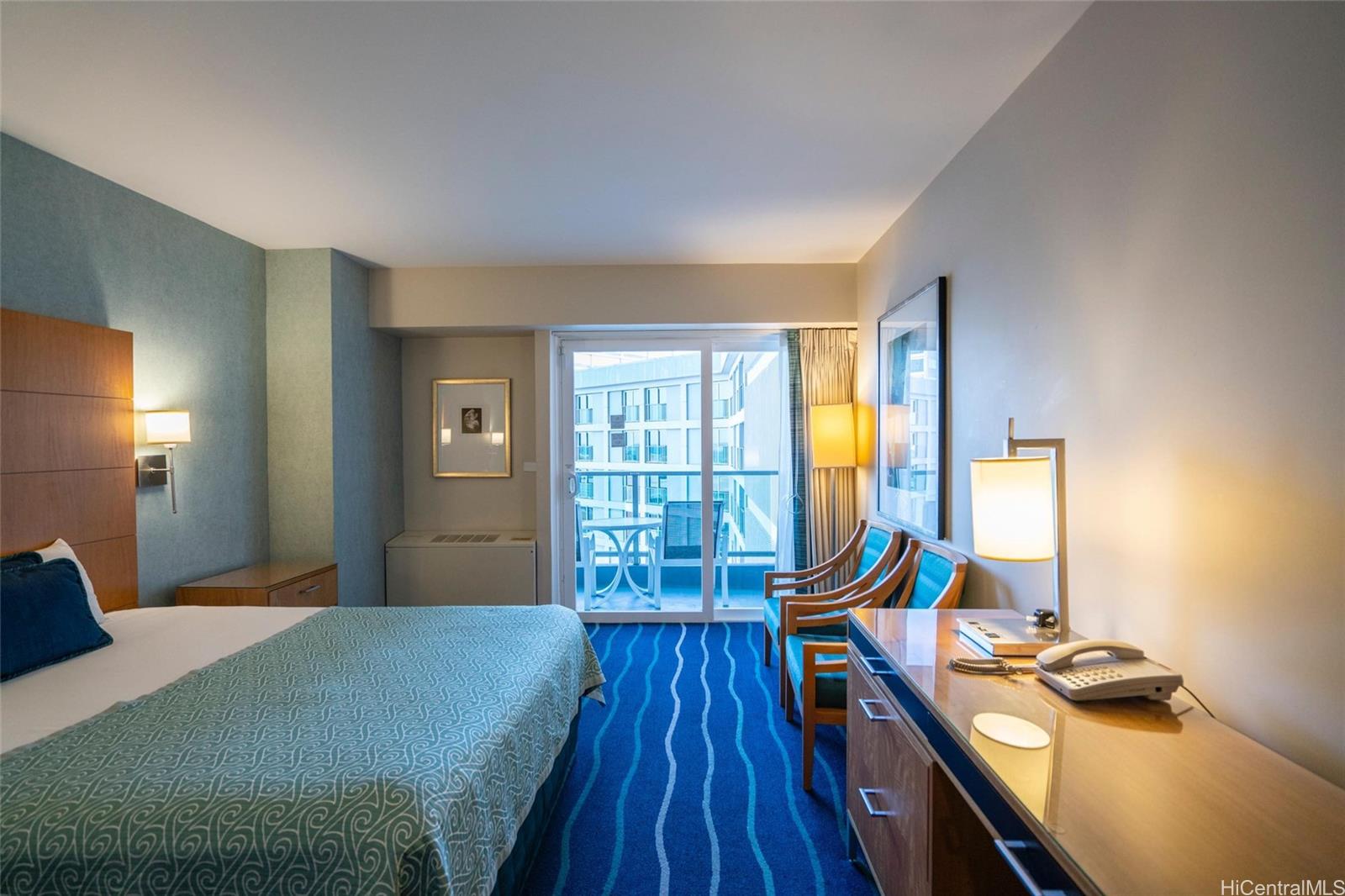 Ala Moana Hotel Condo condo # 1201, Honolulu, Hawaii - photo 4 of 15