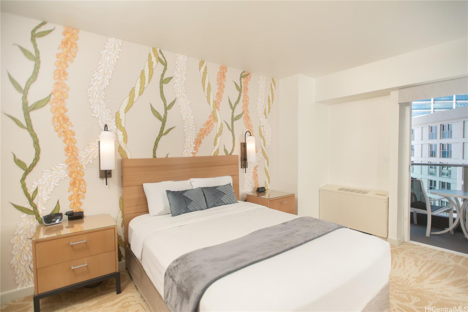 Ala Moana Hotel Condo condo # 1201, Honolulu, Hawaii - photo 5 of 15