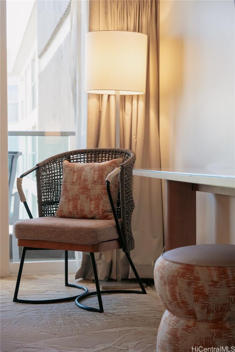 Ala Moana Hotel Condo condo # 1201, Honolulu, Hawaii - photo 7 of 15